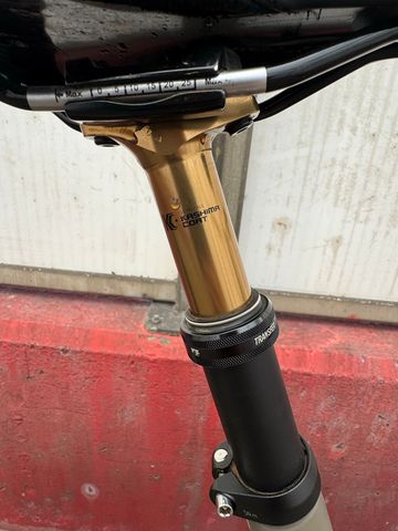 Tweedehands Evil Wreckoning SRAM XX1 2025 Mountainbike — afbeelding 57 van 62