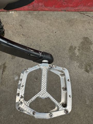Tweedehands Evil Wreckoning SRAM XX1 2025 Mountainbike — afbeelding 16 van 62
