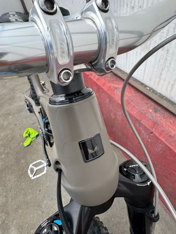 Tweedehands Evil Wreckoning SRAM XX1 2025 Mountainbike — afbeelding 54 van 62