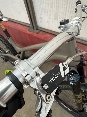Tweedehands Evil Wreckoning SRAM XX1 2025 Mountainbike — afbeelding 53 van 62
