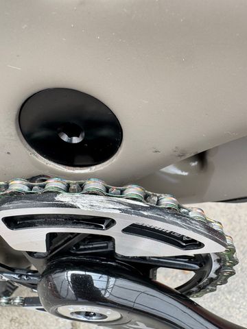 Tweedehands Evil Wreckoning SRAM XX1 2025 Mountainbike — afbeelding 14 van 62
