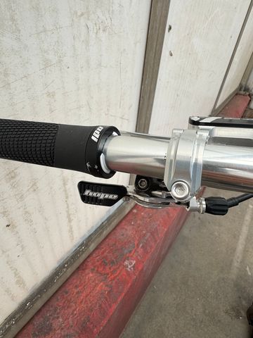 Tweedehands Evil Wreckoning SRAM XX1 2025 Mountainbike — afbeelding 58 van 62