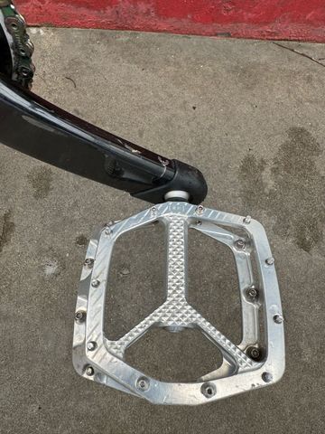 Tweedehands Evil Wreckoning SRAM XX1 2025 Mountainbike — afbeelding 15 van 62