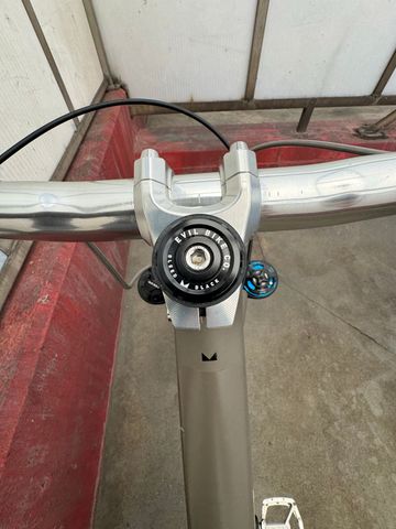 Tweedehands Evil Wreckoning SRAM XX1 2025 Mountainbike — afbeelding 50 van 62