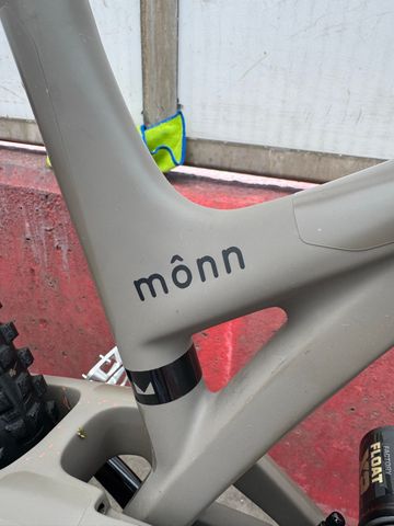 Tweedehands Evil Wreckoning SRAM XX1 2025 Mountainbike — afbeelding 9 van 62
