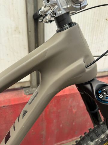 Tweedehands Evil Wreckoning SRAM XX1 2025 Mountainbike — afbeelding 29 van 62