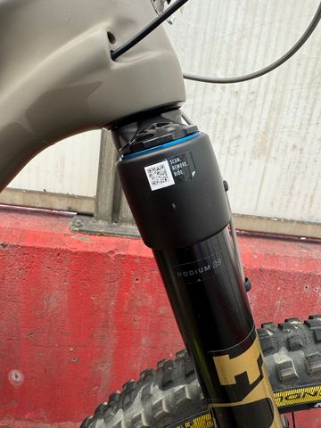 Tweedehands Evil Wreckoning SRAM XX1 2025 Mountainbike — afbeelding 34 van 62