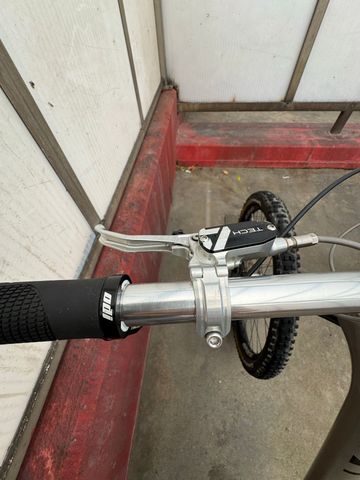 Tweedehands Evil Wreckoning SRAM XX1 2025 Mountainbike — afbeelding 49 van 62