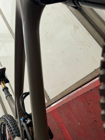Tweedehands Evil Wreckoning SRAM XX1 2025 Mountainbike — afbeelding 32 van 62