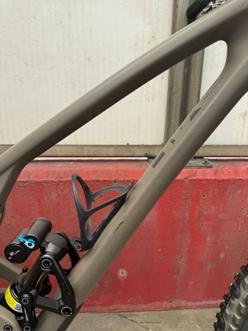 Tweedehands Evil Wreckoning SRAM XX1 2025 Mountainbike — afbeelding 28 van 62
