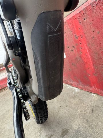 Tweedehands Evil Wreckoning SRAM XX1 2025 Mountainbike — afbeelding 31 van 62