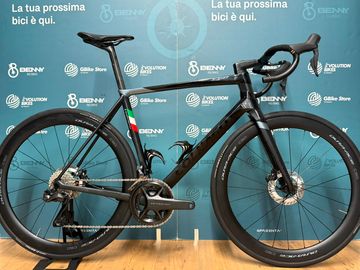 Used Colnago C68 Road Shimano Ultegra Di2 2025 Taglia 530 Ruote DURA-ACE C50 2025 Road & Gravel
