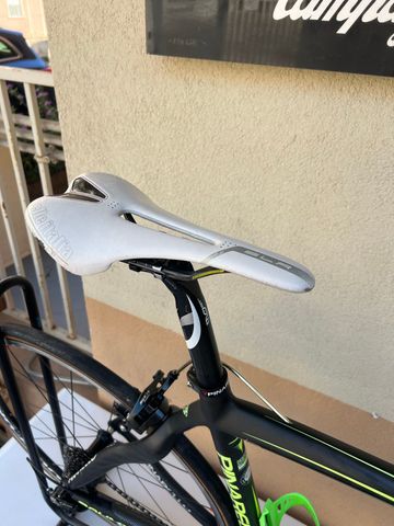 Used Pinarello Custom Shimano 105 2016 Road & Gravel, Black — image 10 of 14
