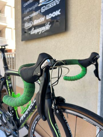 Used Pinarello Custom Shimano 105 2016 Road & Gravel, Black — image 5 of 14
