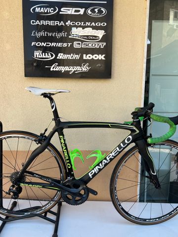 Gebrauchtes Pinarello Custom Shimano 105 2016 Road & Gravel