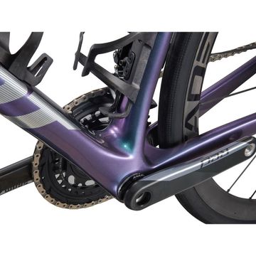 Brugt Giant Defy Advanced SL 0 2024 2024 Road & Gravel — billede 5 af 7