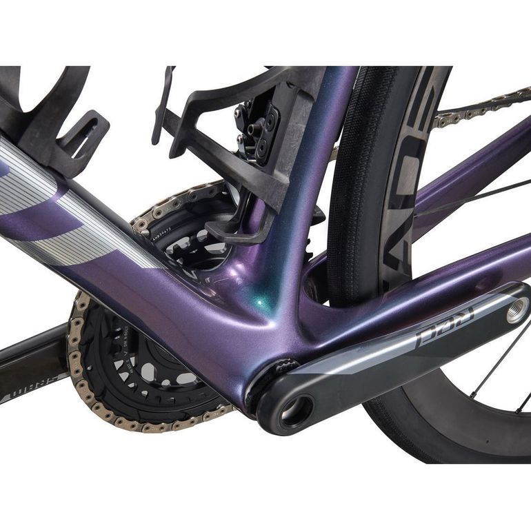 Brugt Giant Defy Advanced SL 0 2024 2024 Road & Gravel — billede 5 af 7