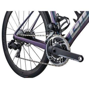 Brugt Giant Defy Advanced SL 0 2024 2024 Road & Gravel — billede 6 af 7