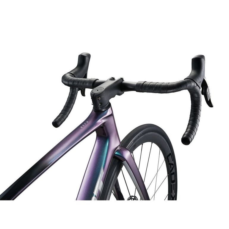 Brugt Giant Defy Advanced SL 0 2024 2024 Road & Gravel — billede 7 af 7