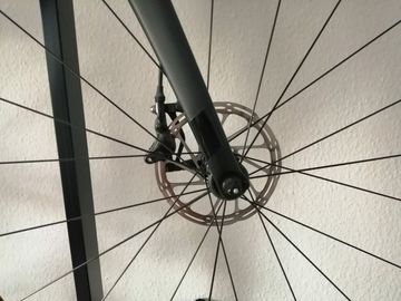 Used Felt Z4 SRAM Rival 2018 2018 Road & Gravel, Black — image 3 of 9