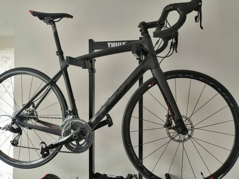 Felt Z4 SRAM Rival 2018 2018 Road & Gravel de segunda mano