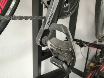 Brugt Felt Z4 SRAM Rival 2018 2018 Road & Gravel — billede 9 af 9