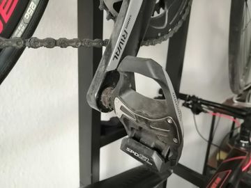 Used Felt Z4 SRAM Rival 2018 2018 Road & Gravel, Black — image 9 of 9