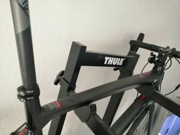Used Felt Z4 SRAM Rival 2018 2018 Road & Gravel, Black — image 8 of 9
