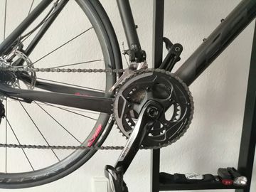 Used Felt Z4 SRAM Rival 2018 2018 Road & Gravel, Black — image 6 of 9