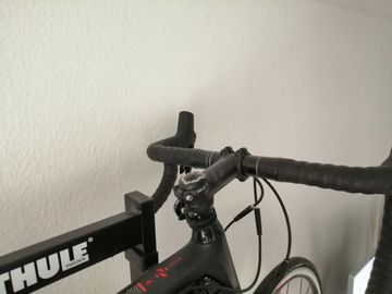 Used Felt Z4 SRAM Rival 2018 2018 Road & Gravel, Black — image 7 of 9