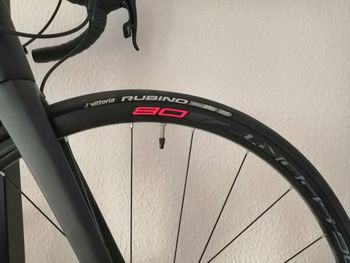 Brugt Felt Z4 SRAM Rival 2018 2018 Road & Gravel — billede 2 af 9