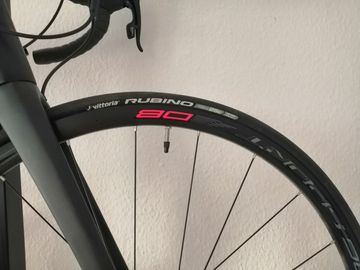 Used Felt Z4 SRAM Rival 2018 2018 Road & Gravel, Black — image 2 of 9