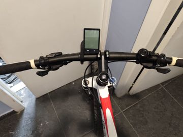 Used Specialized Rockhopper 29 2012 2012 Mountainbike, White, 29 — image 2 of 3