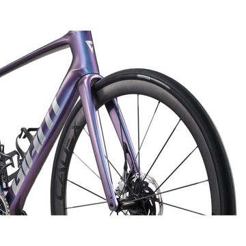Brugt Giant Defy Advanced SL 0 2024 2024 Road & Gravel — billede 4 af 7