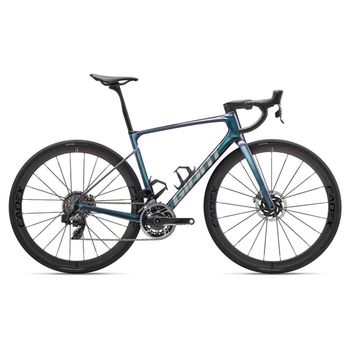 Brugt Giant Defy Advanced SL 0 2024 2024 Road & Gravel