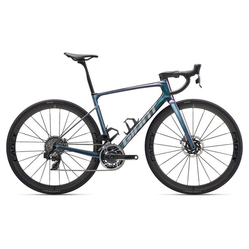 Used Giant Defy Advanced SL 0 2024 2024 Road & Gravel