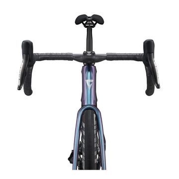 Brugt Giant Defy Advanced SL 0 2024 2024 Road & Gravel — billede 3 af 7