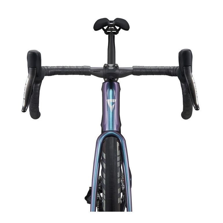 Brugt Giant Defy Advanced SL 0 2024 2024 Road & Gravel — billede 3 af 7