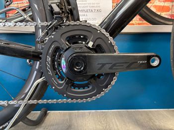 Gebrauchtes Seka Custom Shimano Ultegra Di2 2026 Road & Gravel, Hellgrau — Bild 3 von 5