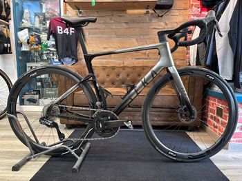 Gebrauchtes Seka Custom Shimano Ultegra Di2 2026 Road & Gravel