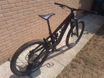 Trek Slash 8 Gen 6 2026 2026 Mountainbike usato, Blu — immagine 3 di 21