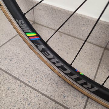 Używany Ritchey Carbon Road Break-Away 2015 Road & Gravel — zdjęcie 10 z 14