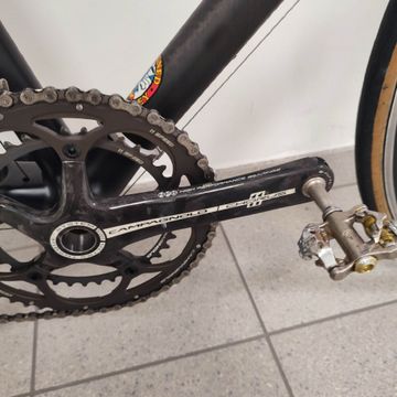 Używany Ritchey Carbon Road Break-Away 2015 Road & Gravel — zdjęcie 8 z 14