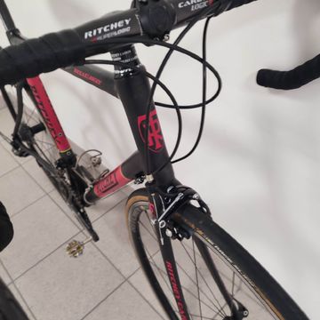 Używany Ritchey Carbon Road Break-Away 2015 Road & Gravel — zdjęcie 11 z 14