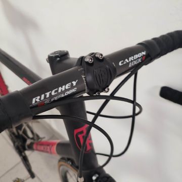 Używany Ritchey Carbon Road Break-Away 2015 Road & Gravel — zdjęcie 14 z 14