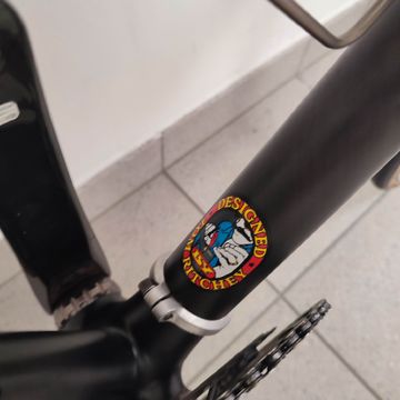Używany Ritchey Carbon Road Break-Away 2015 Road & Gravel — zdjęcie 7 z 14