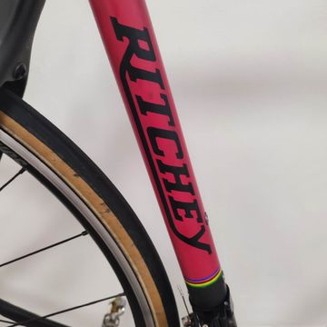 Używany Ritchey Carbon Road Break-Away 2015 Road & Gravel — zdjęcie 9 z 14