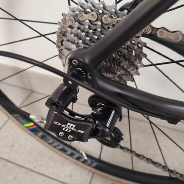 Używany Ritchey Carbon Road Break-Away 2015 Road & Gravel — zdjęcie 5 z 14