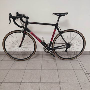 Używany Ritchey Carbon Road Break-Away 2015 Road & Gravel — zdjęcie 2 z 14