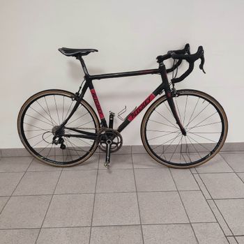 Gebrauchtes Ritchey Break-Away Campagnolo Chorus 2015 Road & Gravel